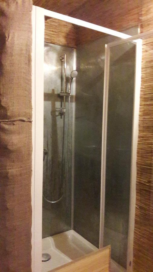 Instant De Liberte Bed & Breakfast Digoin Luaran gambar