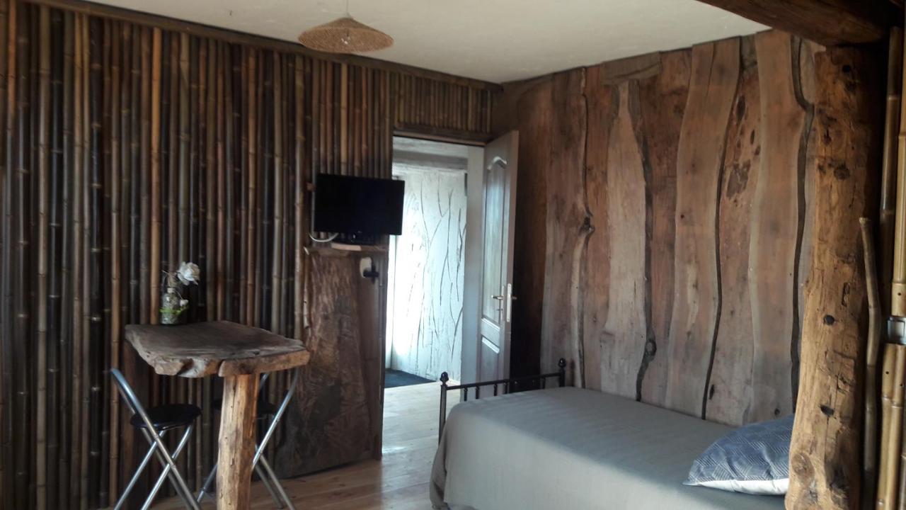 Instant De Liberte Bed & Breakfast Digoin Luaran gambar